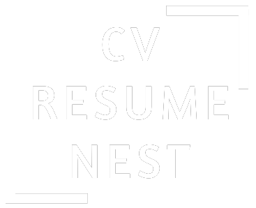 Cv Resume Nest